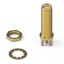 WR-SMA Cable Connectors